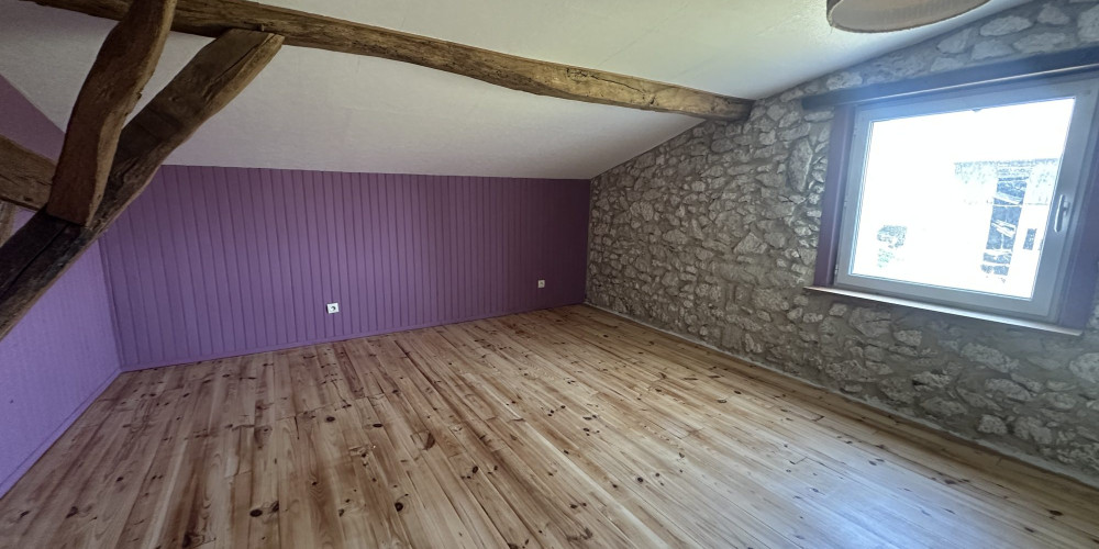 maison à ALLEMANS DU DROPT (47800)